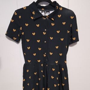 Cakeworthy Disney Pumpkin Dress